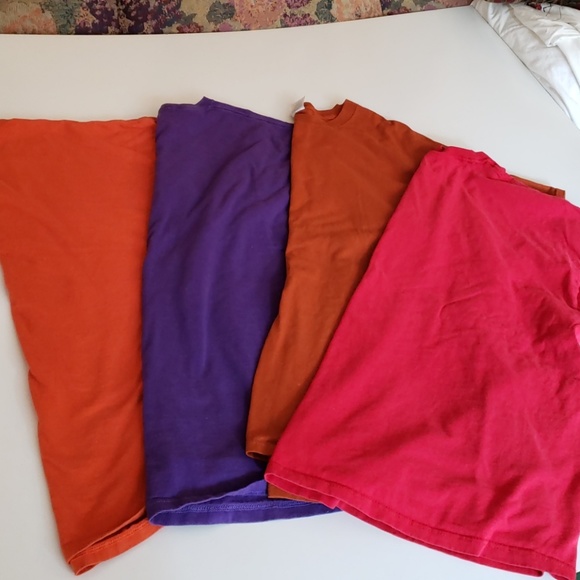 Fruit of the Loom Other - Fruit Of The Loom heavy Tshirts